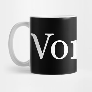 Vortex Mug